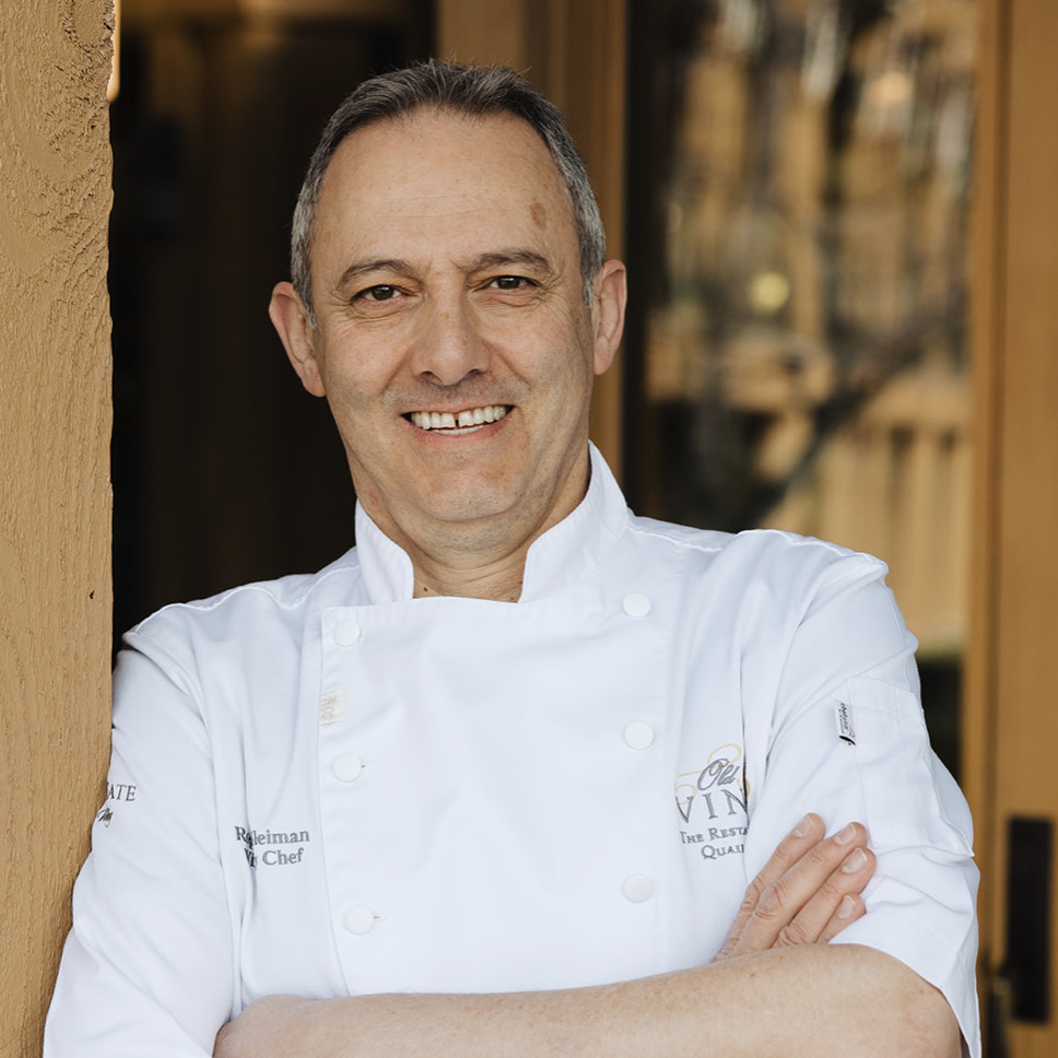 Roger Sleiman